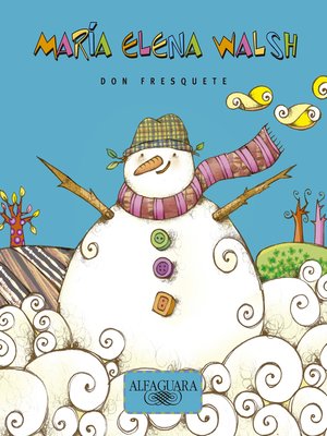cover image of Don Fresquete